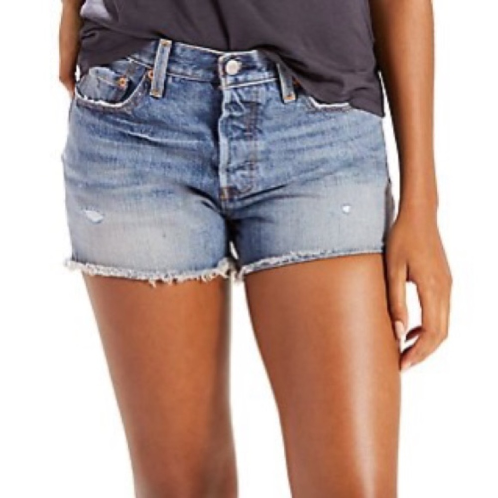 Levi’s 501 Shorts